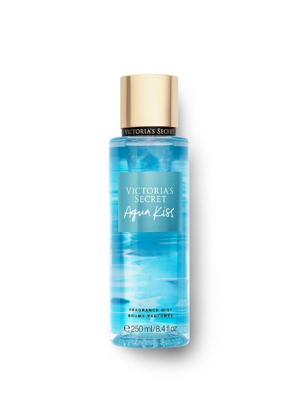 Producto - Body Splash Victoria's Secret Aqua Kiss