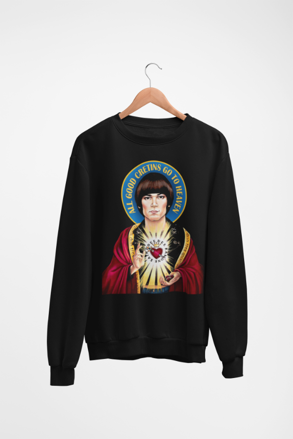 Producto - RAMONES "SAN DEE DEE"