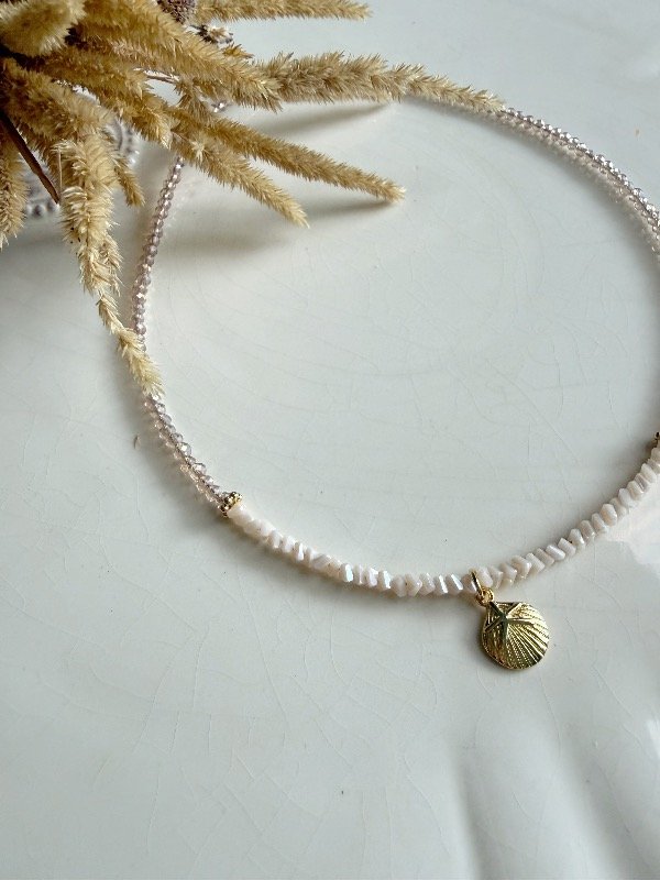 Producto - Collar Mar