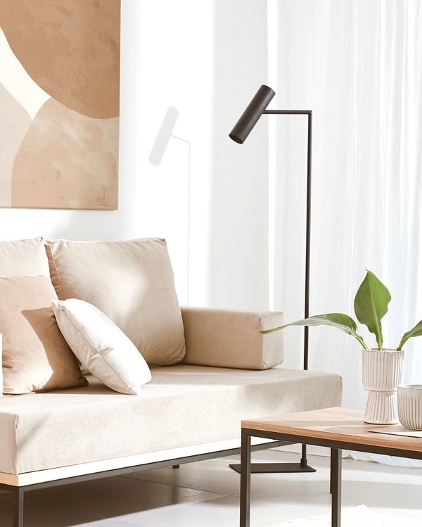 Producto - Lámpara Canon