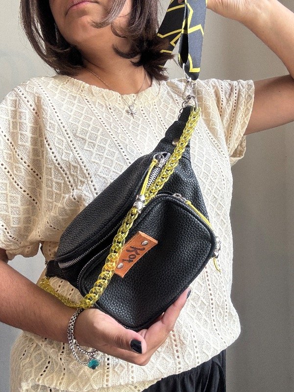 Producto - Riñonera con bolsillo