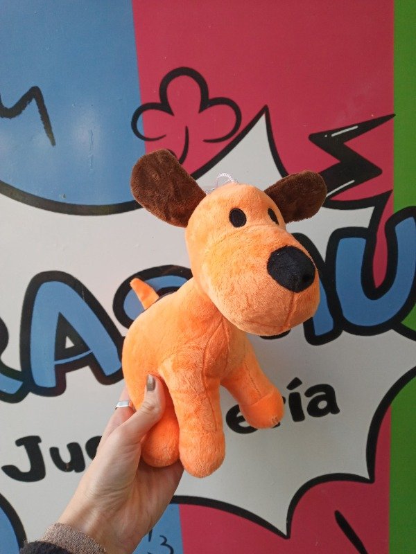 Producto - Peluche Lola Pocoyo
