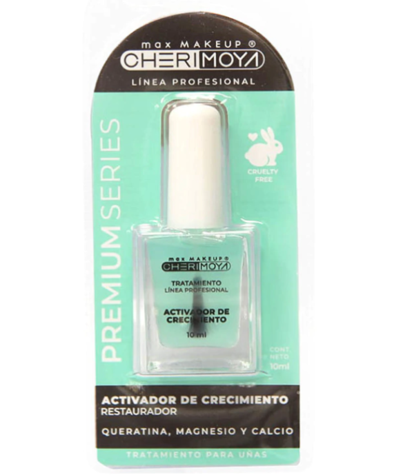 Producto - Tratamiento Activador de Crecimiento