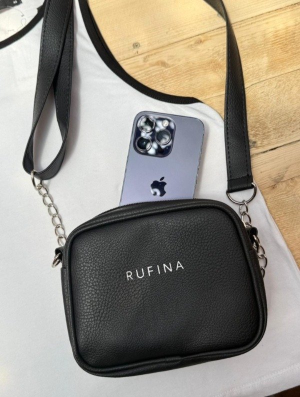 Producto - Mini Bag black