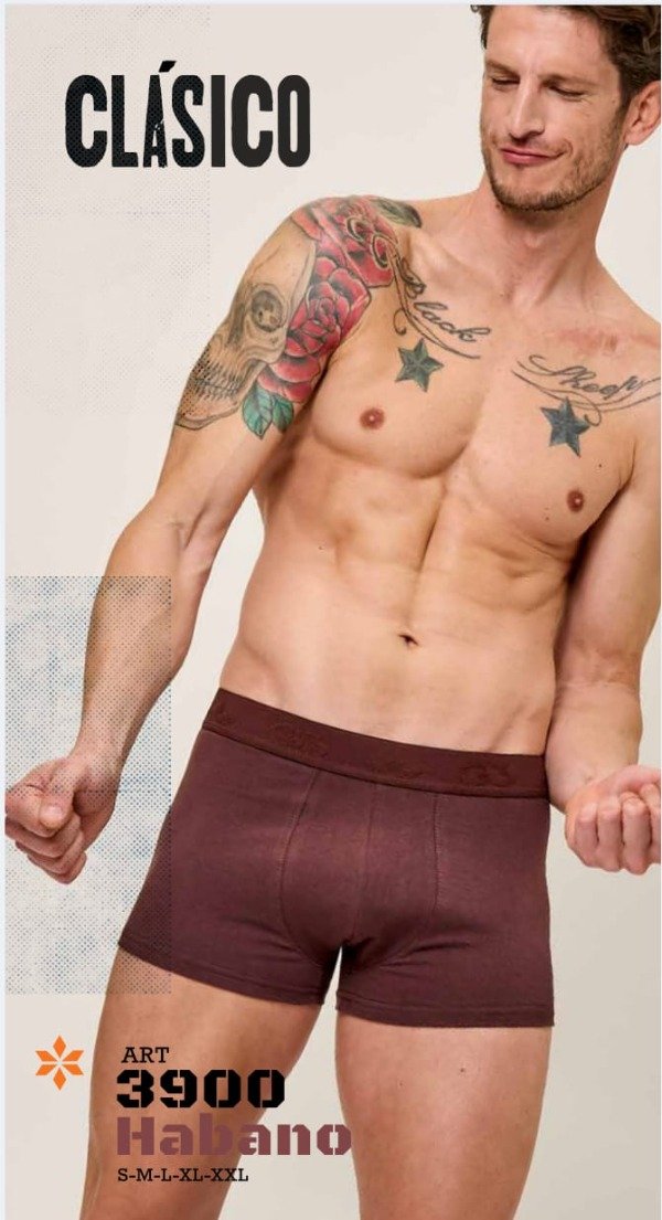 Producto - BOXER G3