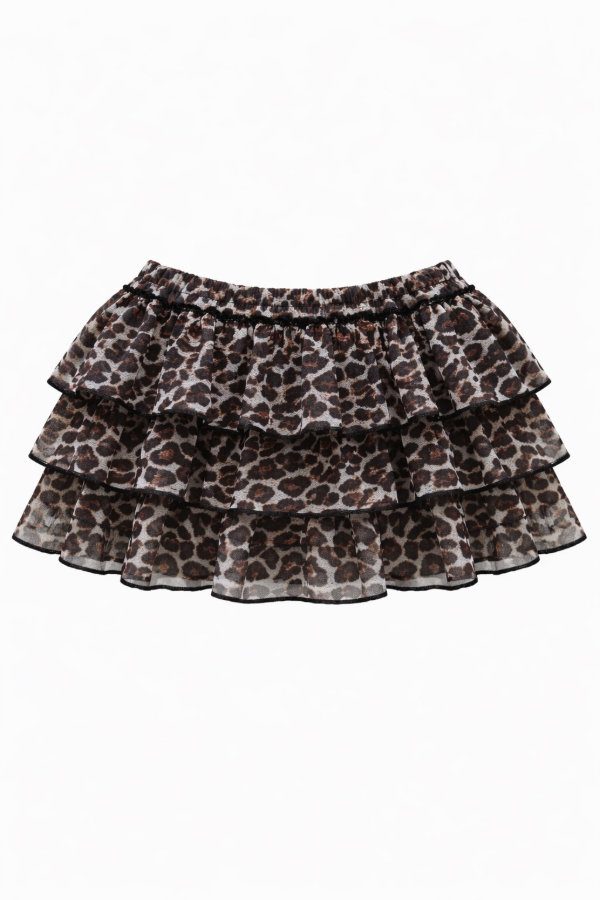 Producto - Pollera Print - 0