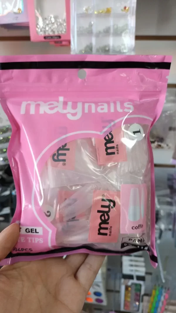 Producto - Tips mely x500