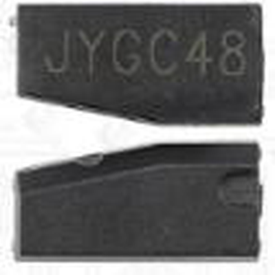 Producto - TRANSPONDER JMD 48 CHIP