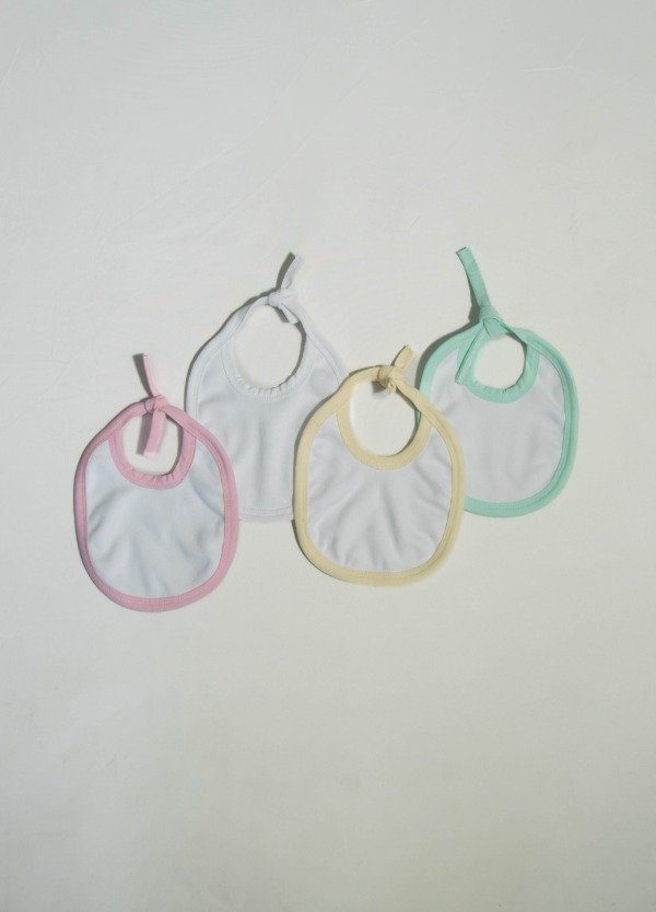 Producto - BABERO CLÁSICO