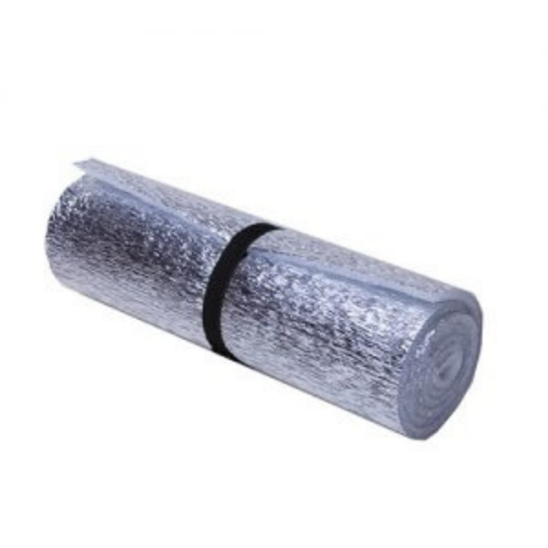 Producto - COLCHONETA AISLANTE ALUMINADA