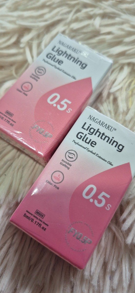 Producto - Pegamento Nagaraku Lightning