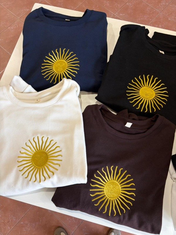 Producto - Buzo Argentina
