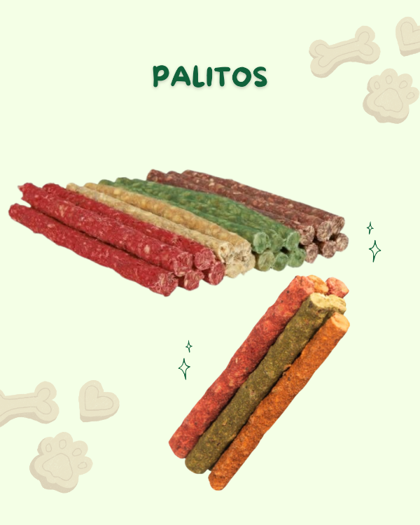 Producto - PALITOS