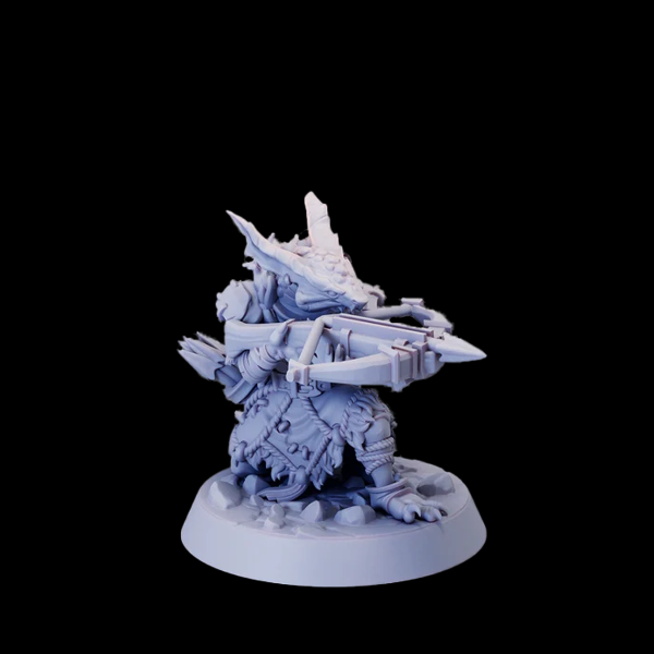 Producto - Kobold Ballestero