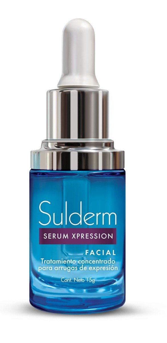 Producto - serum Xpression