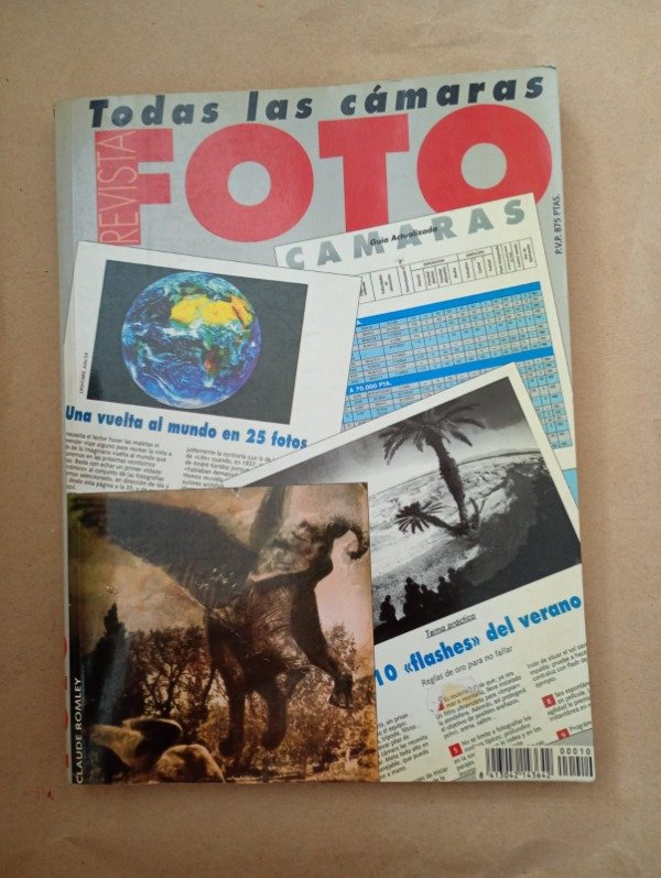 Producto - Foto Todas las cámaras - Incluye #143 - 148 - 145