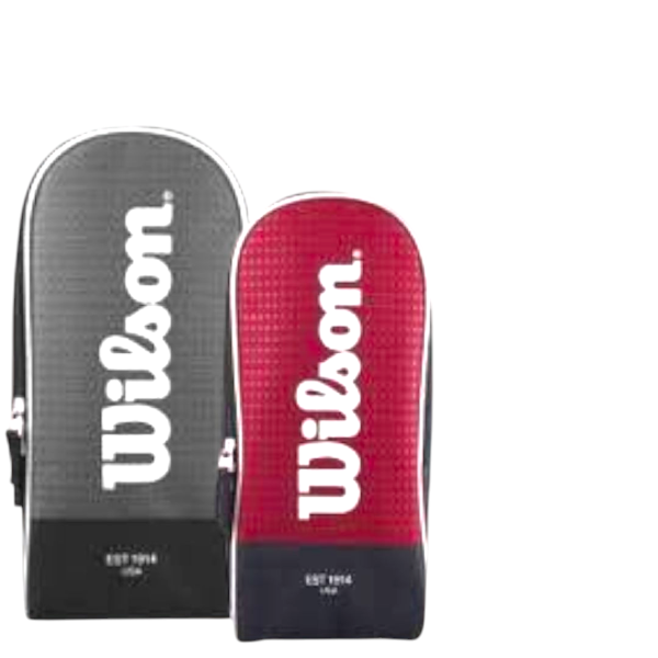 Producto - Botinero Wilson