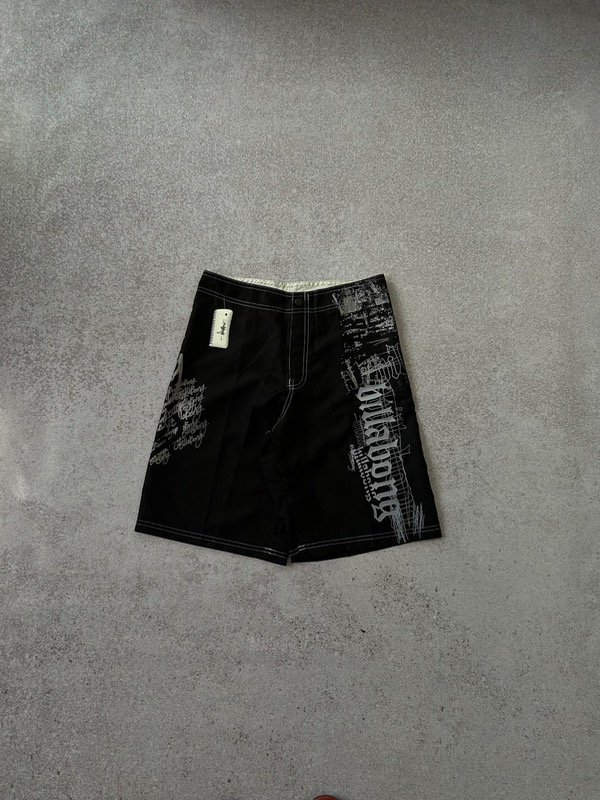 Producto - MALLA BILLABONG BLACK