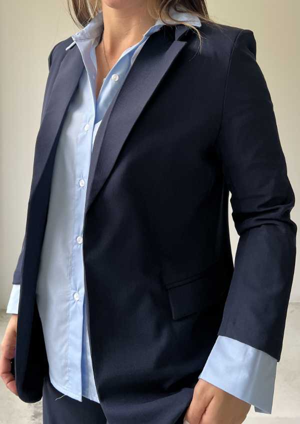 Producto - Blazer UMMA - 0