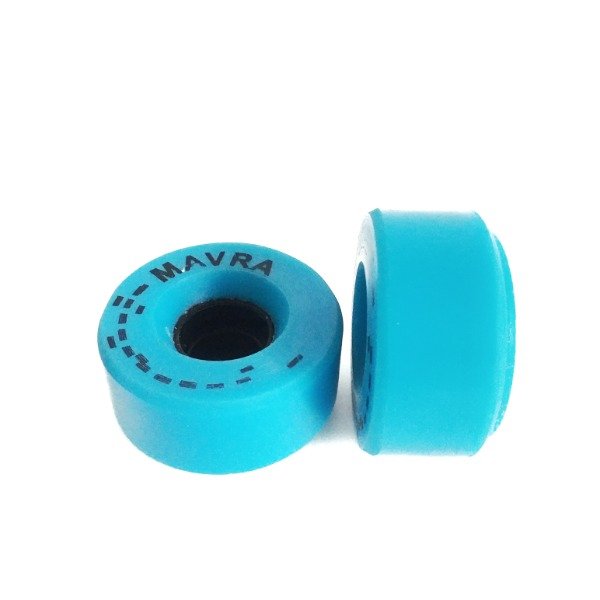 Producto - RUEDAS MAVRA WHEELS 57mm 80A - 3