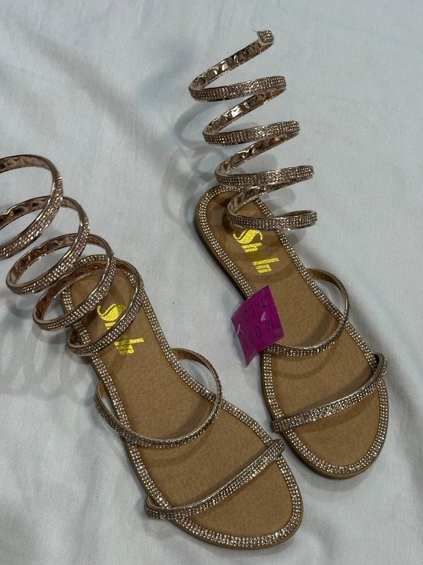 Producto - Sandalias nuevas SHEIN T38 - 1