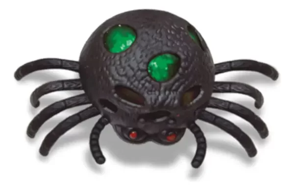 Producto - Squishi araña CLA 4/26
