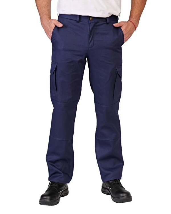 Producto - Pantalón cargo OMBU