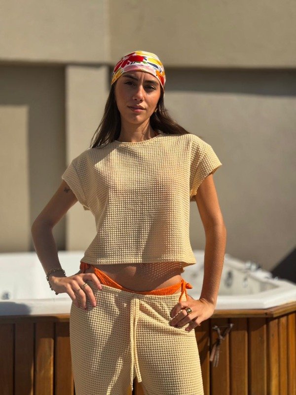 Producto - Remera Aruba