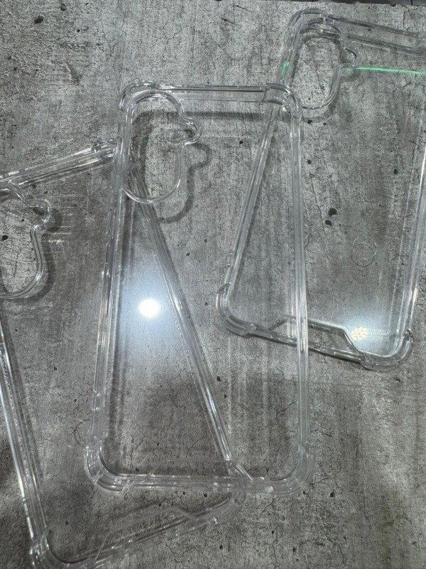 Producto - FUNDA CLEAR SAMSUNG A37