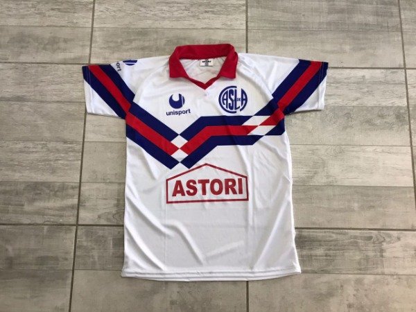 Producto - Camiseta UNISPORT BLANCA