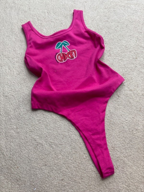 Producto - Body PROMO 021