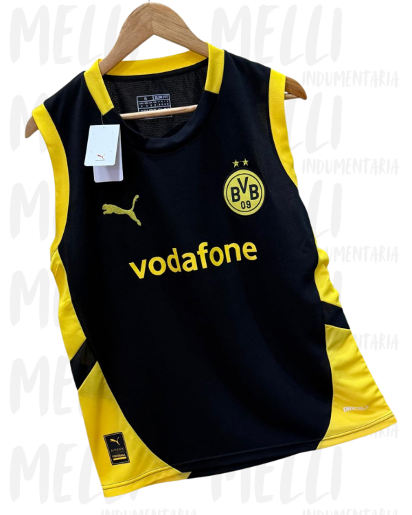 Producto - Musculosa de Futbol Europeas y Nacional 1