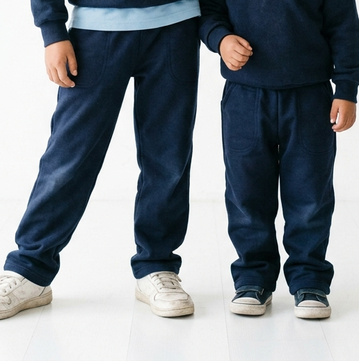 Producto - Jogging Friasado Recto