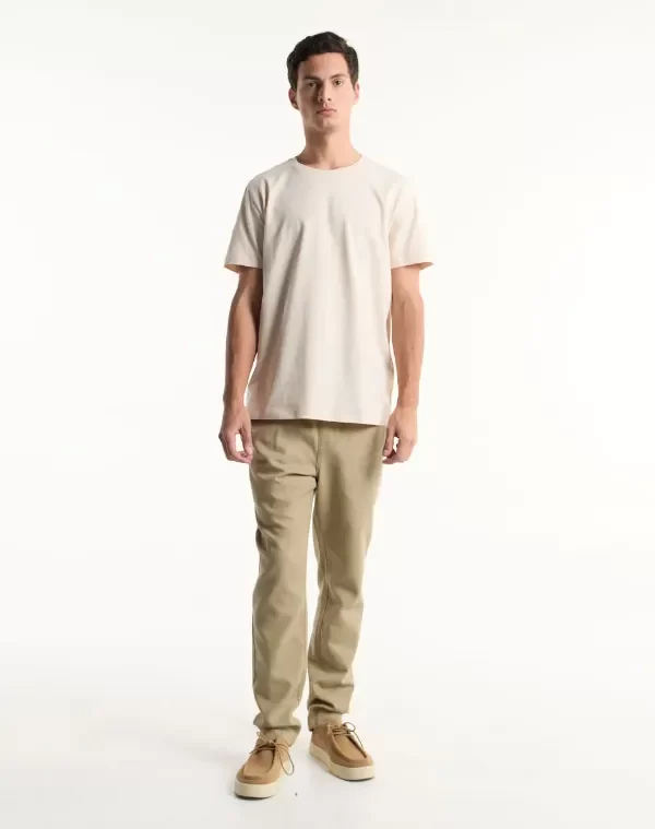 Producto - Remera Akamu crudo