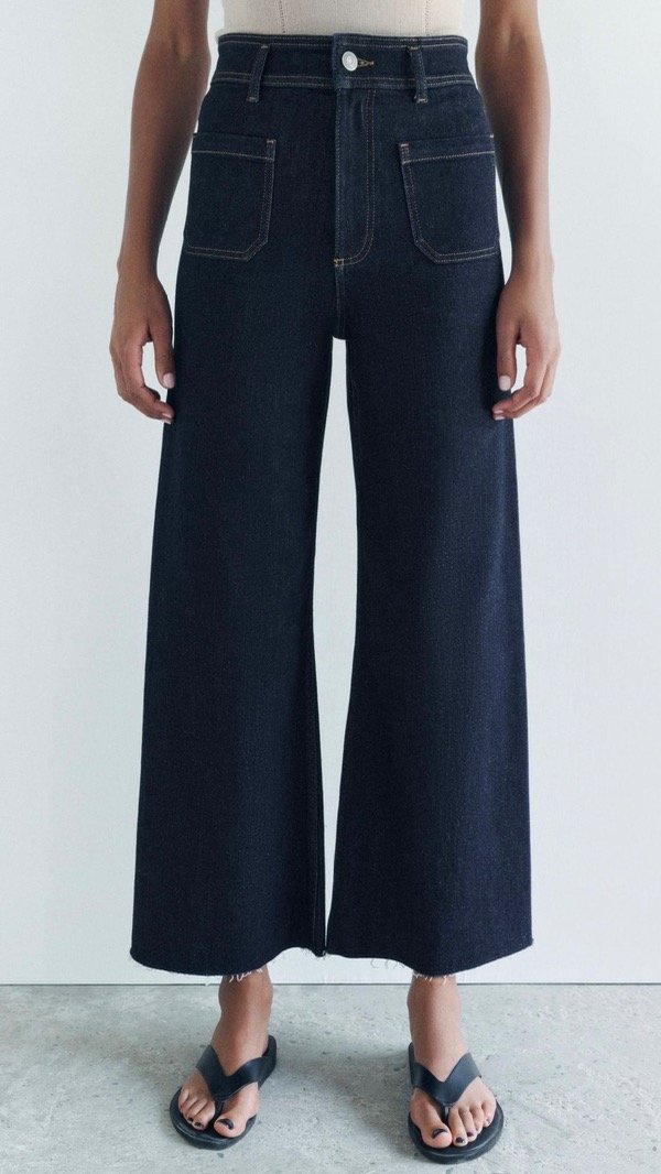 Producto - Jean vaquero Zara