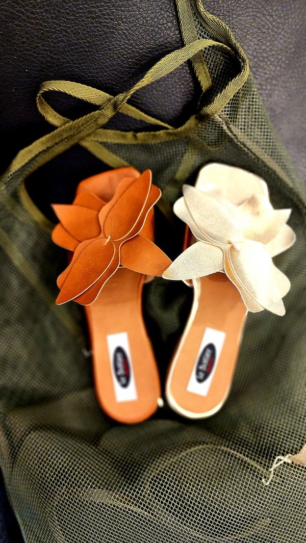 Producto - SANDALIA LISS