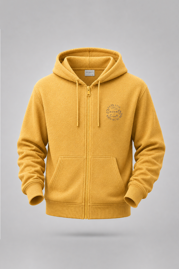 Producto - Campera clásica de frisa - 16224