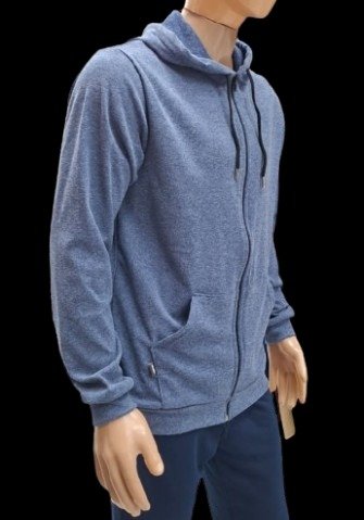 Producto - LINEA BRISA Camperas de darlon ribb