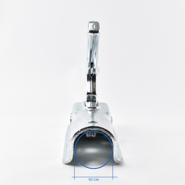Producto - CABEZAL DE ENGANCHE SPP - 2000 KG - 3