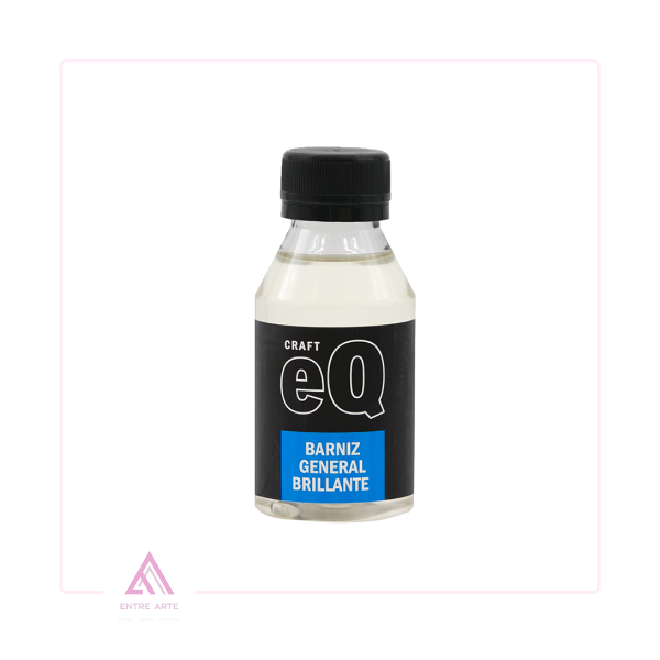 Producto - Barniz GENERAL BRILLANTE EQ