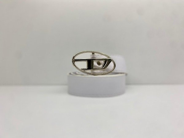 Producto - CINTO DIESEL - BLANCO