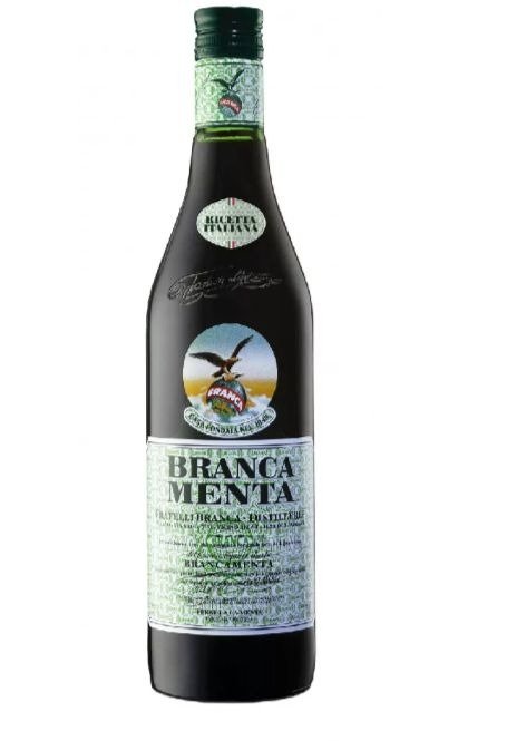 Producto - Branca MENTA 750ml