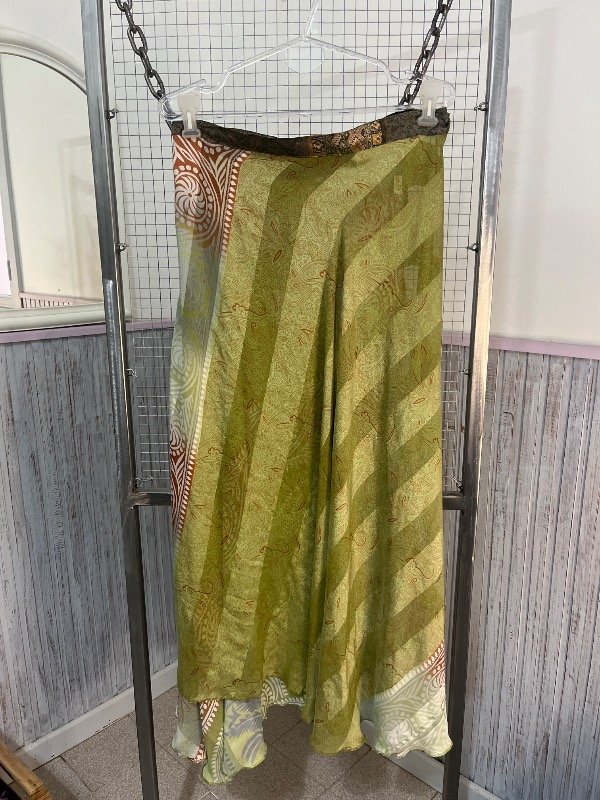 Producto - Pollera regulable //de S a XL