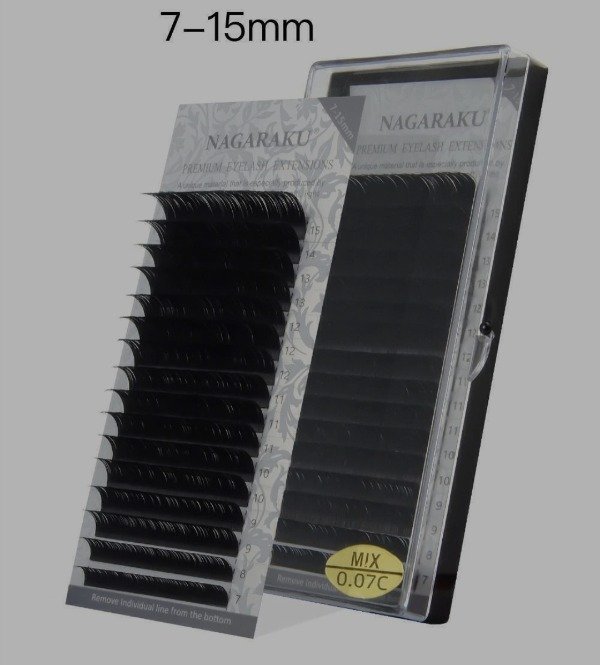 Producto - Pestañas