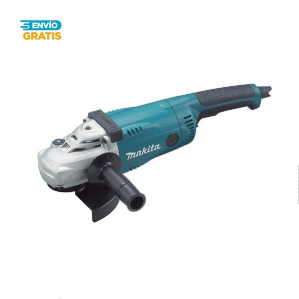 Producto - Amoladora Makita de 180 mm GA7020