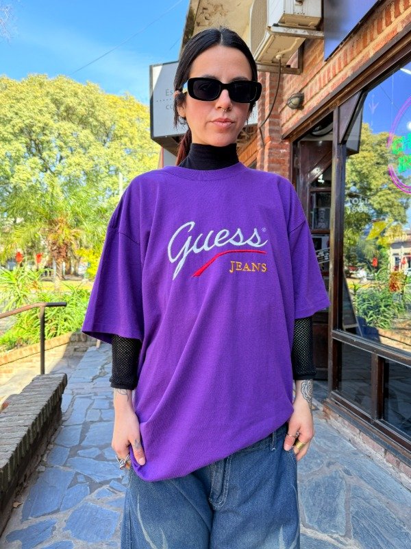 Producto - REMERA GUESS
