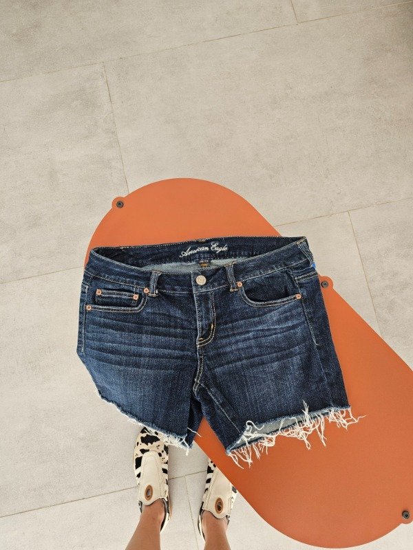 Producto - Short American eagle 10