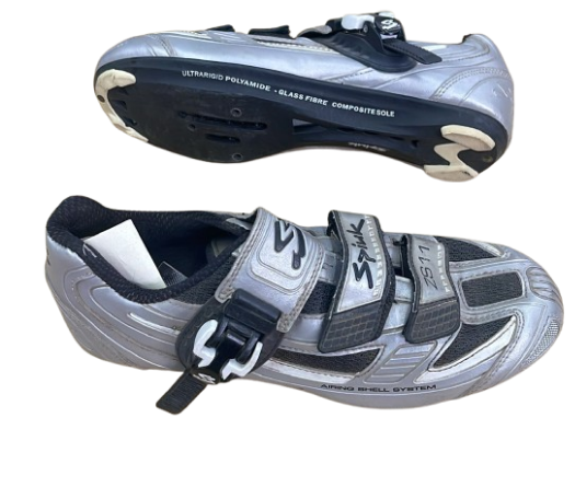 Producto - ZAPATILLAS SPINK USADAS RUTA  E60