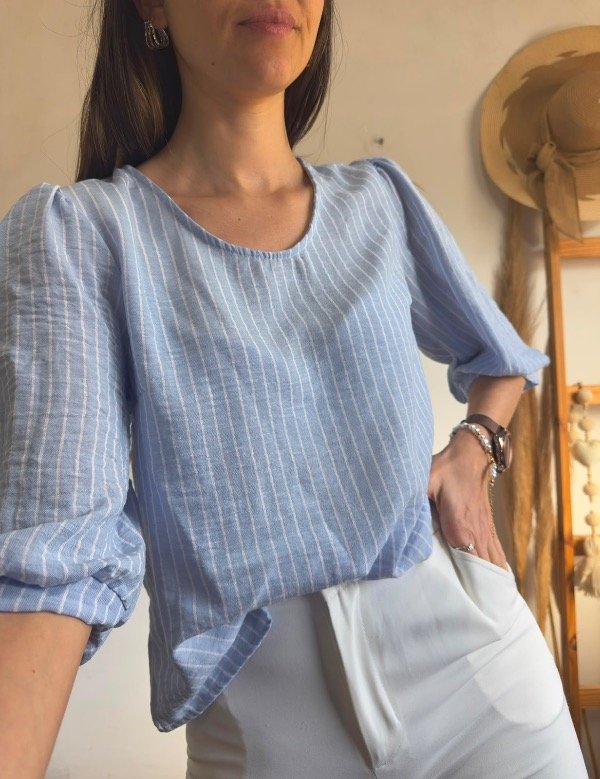 Producto - Blusa Moscu - 3