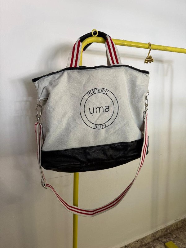Producto - BOLSO TOTEBAG UMA